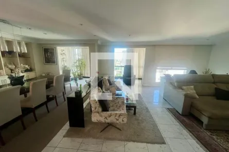 Apartamento com 4 Quartos à venda, 201m² no Jardim Paineiras, São Paulo