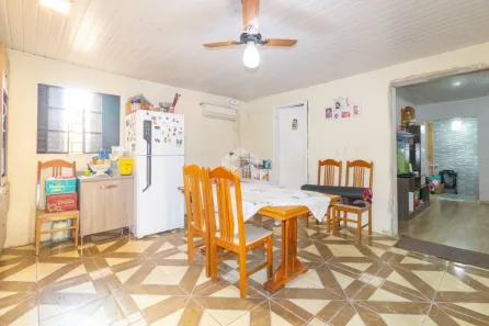 Casa com 3 Quartos à venda, 110m² no Aparecida, Alvorada