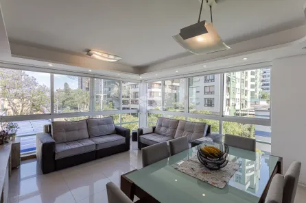 Apartamento com 2 Quartos à venda, 84m² no Petrópolis, Porto Alegre