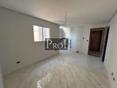 Cobertura com 2 Quartos à venda, 116m² no Santa Maria, Santo André