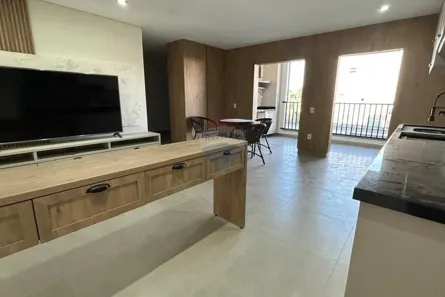Apartamento com 3 Quartos à venda, 76m² no Imóvel Pedregulhal, Mogi Guaçu