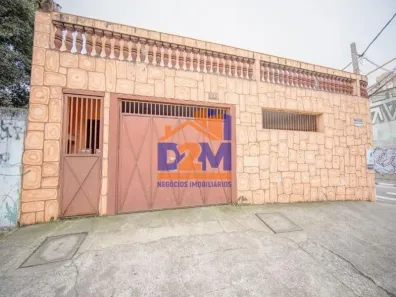 Sobrado com 3 Quartos à venda, 185m² no km 18, Osasco