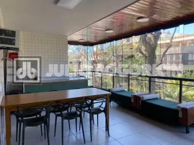 Apartamento com 3 Quartos à venda, 123m² no Recreio dos Bandeirantes, Rio de Janeiro