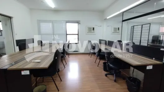 Sala Comercial para alugar, 29m² no Vila Maria, São Paulo