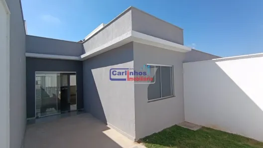 Casa com 2 Quartos à venda, 54m² no Vila Verde, Betim
