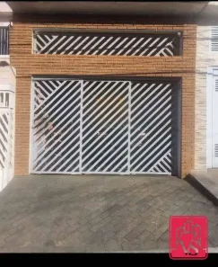 Sobrado com 2 Quartos à venda, 87m² no Alves Dias, São Bernardo do Campo