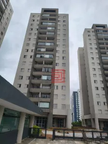 Apartamento com 3 Quartos à venda, 70m² no Vila Regente Feijó, São Paulo