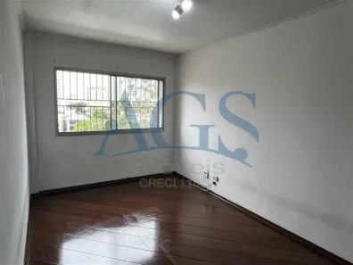 Apartamento com 3 Quartos para alugar, 87m² no Vila Gomes Cardim, São Paulo
