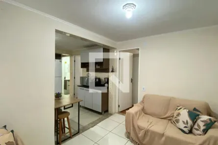 Apartamento com 2 Quartos à venda, 45m² no Conjunto Habitacional Padre Manoel da Nóbrega, São Paulo