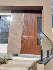 Casa com 3 Quartos à venda, 360m² no Loteamento Villaggio di San Francisco, Jundiaí