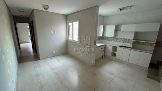 Cobertura com 2 Quartos para alugar, 100m² no Parque Oratório, Santo André