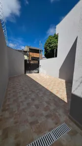 Casa com 2 Quartos à venda, 63m² no Parque Guaianazes, São Paulo