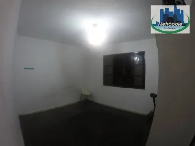 Sobrado com 2 Quartos à venda, 212m² no Vila Carioca, Guarulhos