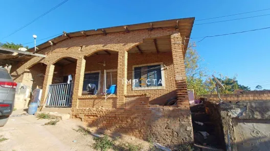 Casa com 1 Quarto à venda, 40m² no Ipiranga, Pouso Alegre