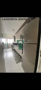 Apartamento com 3 Quartos à venda, 70m² no Novo Homero Thon, Santo André