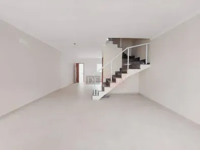 Sobrado com 3 Quartos à venda, 110m² no Vila Lúcia, São Paulo
