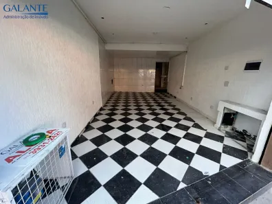 Ponto Comercial para alugar, 21m² no Limão, São Paulo
