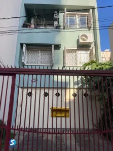 Casa com 5 Quartos à venda, 308m² no Cidade Baixa, Porto Alegre