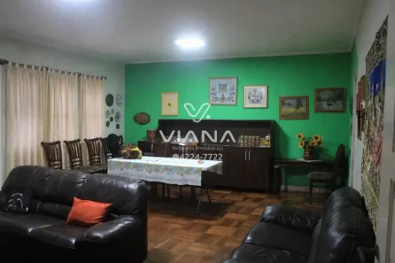 Casa com 3 Quartos à venda, 245m² no Osvaldo Cruz, São Caetano do Sul
