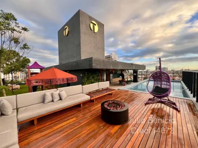 Apartamento com 1 Quarto à venda, 29m² no Catolé, Campina Grande