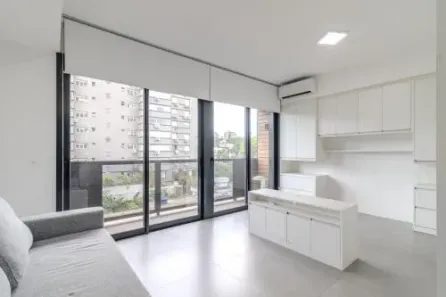 Ponto Comercial com 1 Quarto à venda, 36m² no Boa Vista, Porto Alegre