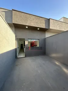 Casa com 3 Quartos à venda, 74m² no Jardim Gramado, Goiânia