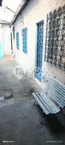 Casa com 4 Quartos à venda, 122m² no Vila Isabel, Rio de Janeiro