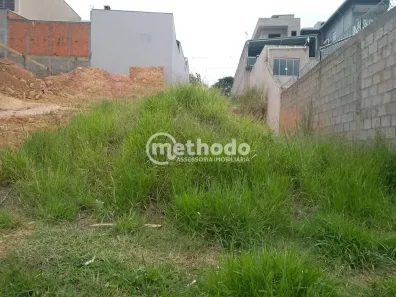 Lote/Terreno à venda, 214m² no Vila São Bento, Campinas