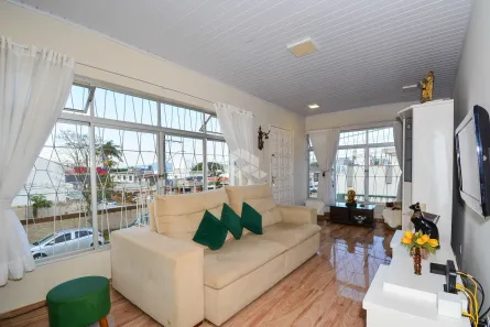 Casa com 5 Quartos à venda, 325m² no Jardim Atlântico, Florianópolis