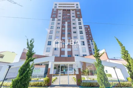 Apartamento com 3 Quartos à venda, 79m² no São Pedro, São José dos Pinhais