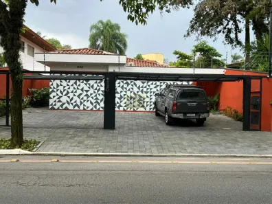 Imóvel Comercial para alugar, 280m² no Alto de Pinheiros, São Paulo