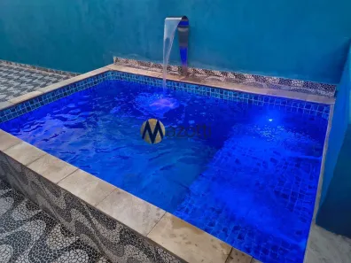 Casa com 2 Quartos à venda, 156m² no Jamaica - Praia, Itanhaém