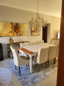 Apartamento com 3 Quartos para alugar, 125m² no Jardim Botânico, Ribeirão Preto