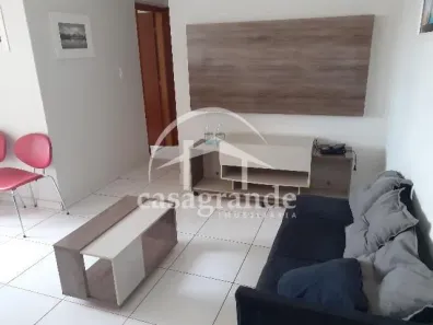 Apartamento com 2 Quartos para alugar, 10m² no Segismundo Pereira, Uberlândia