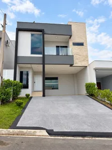 Casa de Condomínio com 3 Quartos à venda, 160m² no Residencial Piccolino, Salto