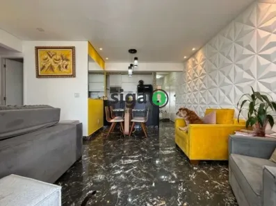 Apartamento com 2 Quartos à venda, 69m² no Vila Andrade, São Paulo