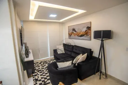 Apartamento com 3 Quartos à venda, 85m² no Icaraí, Niterói