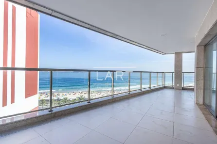 Cobertura com 4 Quartos para alugar, 400m² no Ipanema, Rio de Janeiro