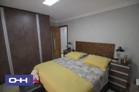 Casa com 3 Quartos à venda, 226m² no Várzea de Baixo, São Paulo