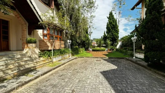Casa com 6 Quartos à venda, 446m² no Chácara Monte Alegre, São Paulo