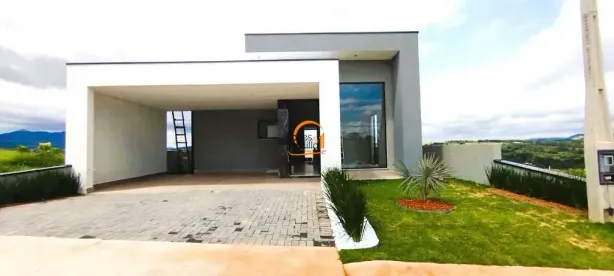 Casa com 3 Quartos à venda, 182m² no Loteamento Jardim Morumbi, Atibaia