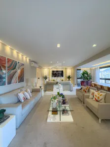 Apartamento com 3 Quartos à venda, 240m² no Praia do Canto, Vitória