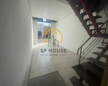 Ponto Comercial à venda, 240m² no Ipiranga, São Paulo