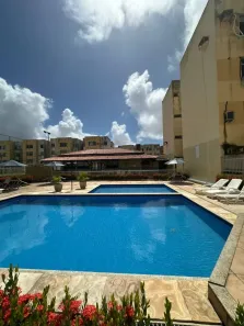 Apartamento com 2 Quartos à venda, 80m² no Luzia, Aracaju