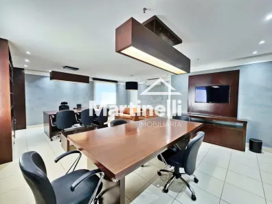 Sala Comercial para alugar, 64m² no Jardim América, Ribeirão Preto