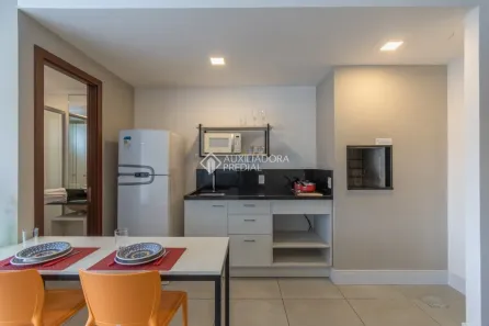 Apartamento com 1 Quarto à venda, 30m² no Floresta, Porto Alegre