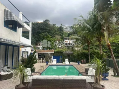 Casa de Condomínio com 2 Quartos à venda, 500m² no Barra da Tijuca, Rio de Janeiro
