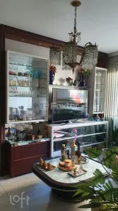 Apartamento com 3 Quartos à venda, 80m² no Floresta, Porto Alegre