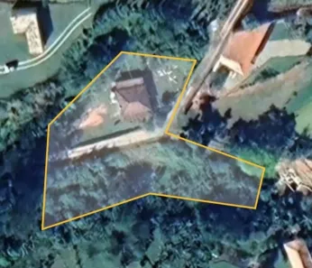 Fazenda/Sítio com 1 Quarto à venda, 290400m² no Registro, Taubaté