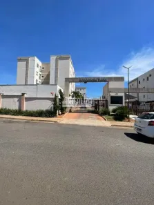 Apartamento com 2 Quartos à venda, 45m² no Recreio dos Bandeirantes, Uberaba